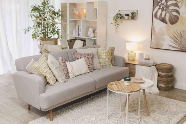 La tienda online Casika cuenta con las últimas tendencias en decoración - 1, Foto 1
