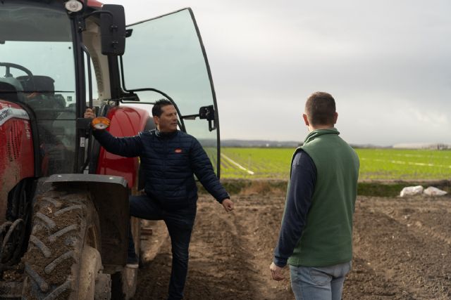 Agricultura, Pesca y Alimentación abre el plazo para presentar las solicitudes en las estancias formativas del programa CULTIVA 2022 - 1, Foto 1