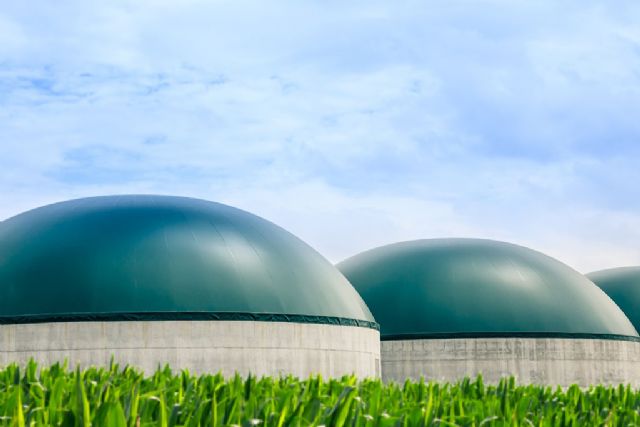 El MITECO abre una convocatoria de ayudas de 150 millones para instalaciones de biogás - 1, Foto 1