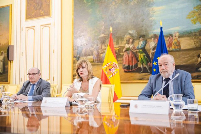 La nueva EBAU recogerá una prueba de madurez como principal novedad - 1, Foto 1