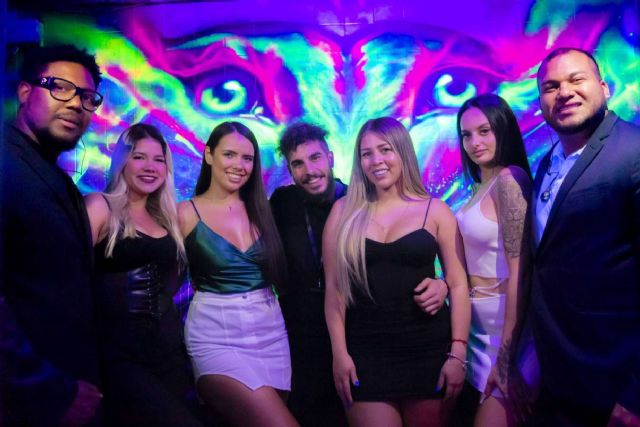 Planet Club cumple una década como una de las mejores salas de fiestas en Madrid - 1, Foto 1