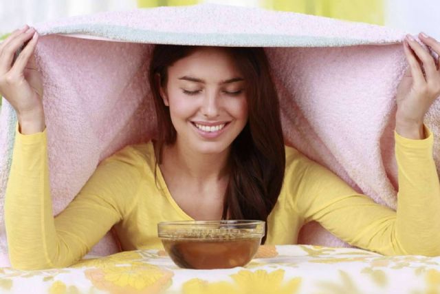 Algunos remedios naturales para aliviar la congestión nasal - 1, Foto 1