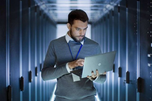 ¿Por qué es importante el mantenimiento informático para todo tipo de empresas? Exolution - 1, Foto 1