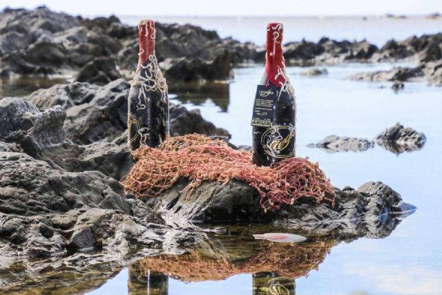 Vinos únicos con el poder de la enología marina, con ElixSea - 1, Foto 1