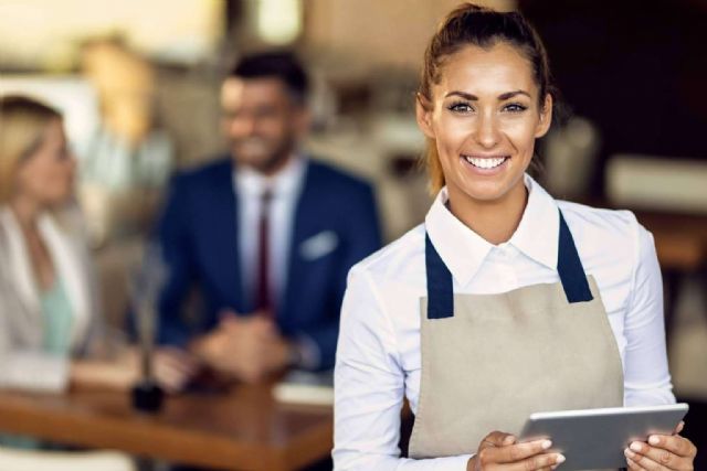 Mejorar la experiencia del cliente a través del comandero, por Hosteltáctil - 1, Foto 1