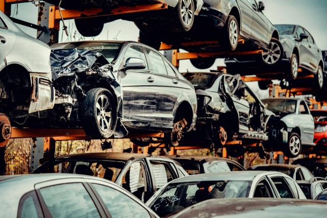 ¿Qué hace falta para dar de baja un coche?, por Compramos Tu Siniestro - 1, Foto 1