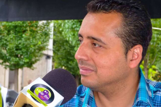 Obtención del Kit Digital con Carlos Herrera - 1, Foto 1