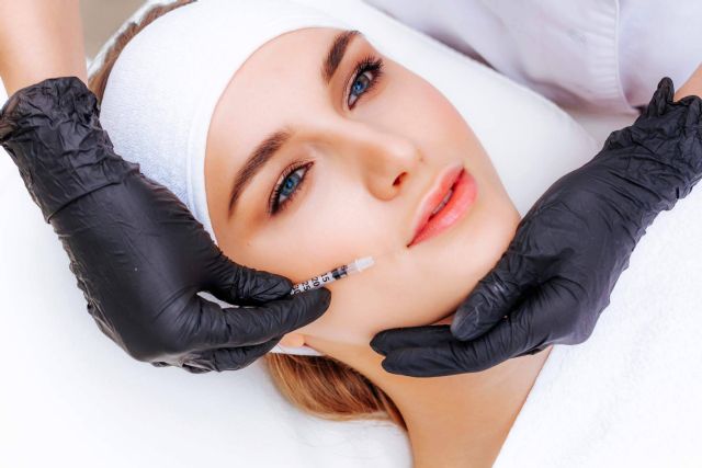 Frenar el envejecimiento de la piel, con el método de la mesoterapia facial - 1, Foto 1