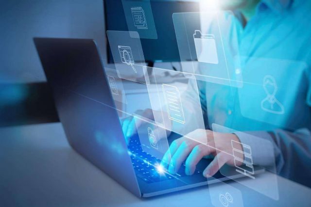 La creciente digitalización de pymes y startups en la zona de Murcia y el servicio de desarrollo web de Sierradevs - 1, Foto 1