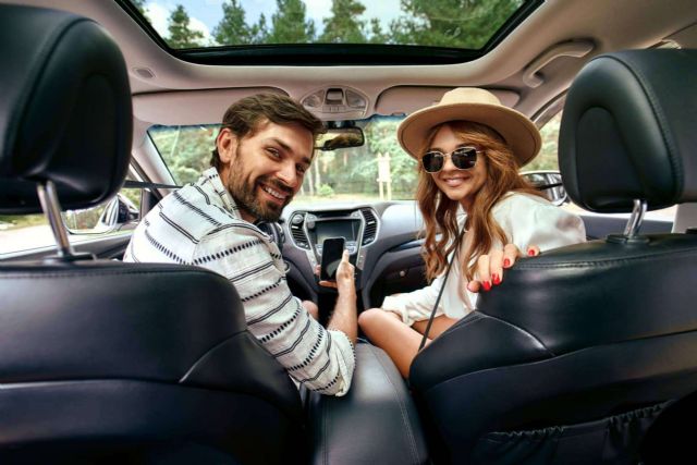 Confortauto regala ´100 euros de vacaciones´ por cada cambio de neumáticos Hankook Masters - 1, Foto 1