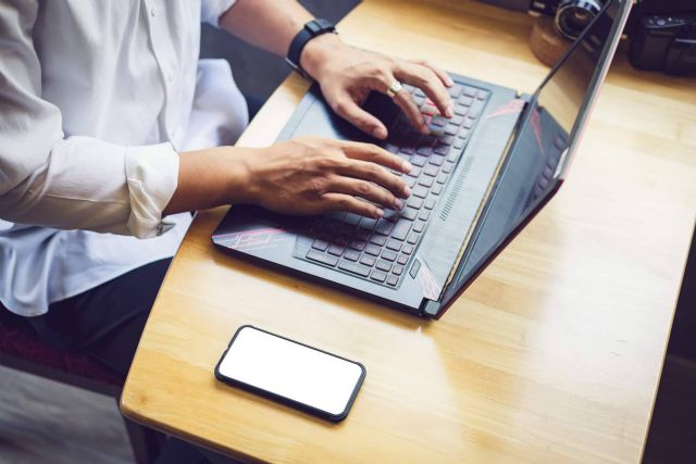 El Máster en Prevención de Riesgos Laborales que ofrece la escuela de negocios IOE Business School - 1, Foto 1