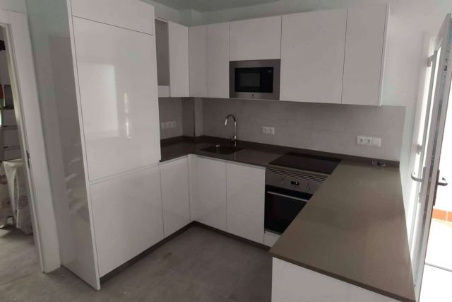 Idecocina ofrece reformas de cocinas en Málaga - 1, Foto 1