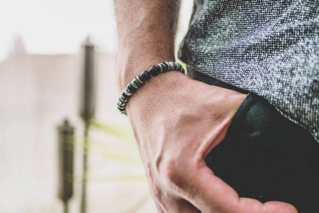 MALOMALOTE, un estilo de pulseras que está rompiendo este 2022 - 1, Foto 1