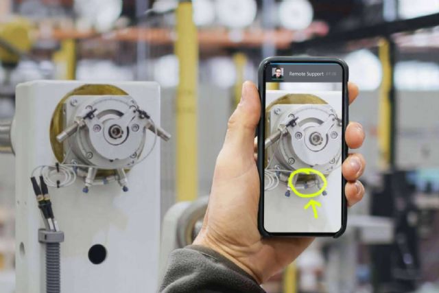 Wideum, el WhatsApp español que está revolucionando la asistencia remota - 1, Foto 1