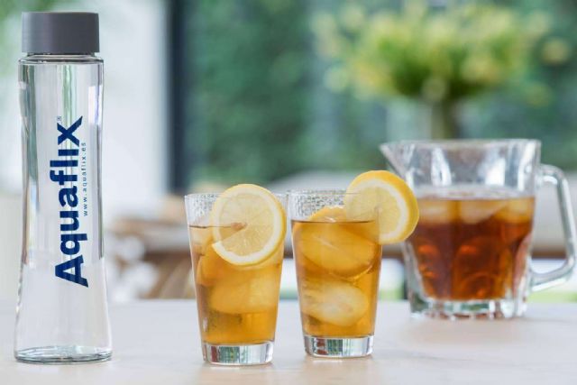 Beber agua del grifo de calidad ya es posible con los servicios de Aquaflix - 1, Foto 1