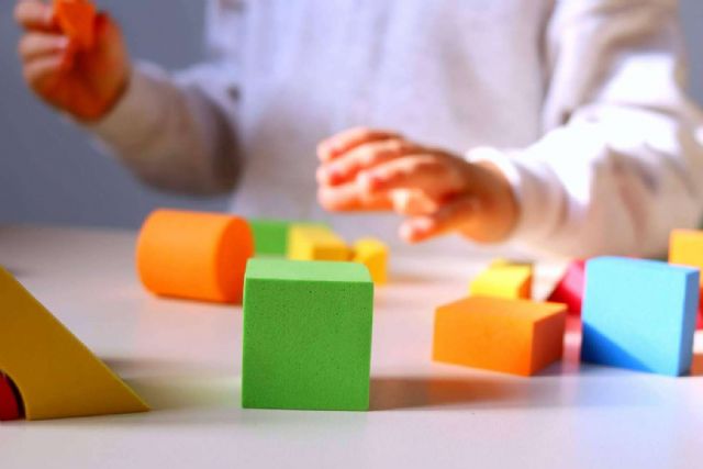 Aprobar el TFG de Magisterio Infantil con Ayuda Universitaria - 1, Foto 1