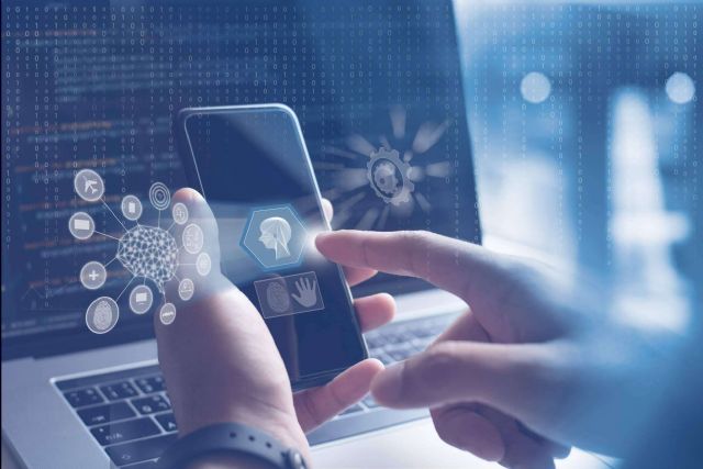 Implantación de la inteligencia artificial en el ámbito empresarial con Intecssa - 1, Foto 1