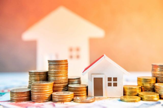 Conseguir una hipoteca 100 % con la ayuda de un broker hipotecario - 1, Foto 1