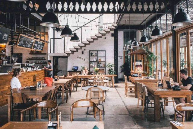 Oh My Business ayuda a administrar un negocio de restauración - 1, Foto 1