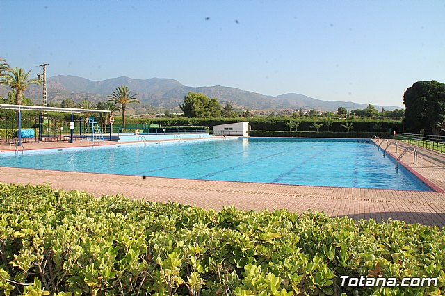Finaliza la segunda quincena de la Escuela de Verano, celebrada en el Polideportivo, con ms de un centenar de participantes - 10