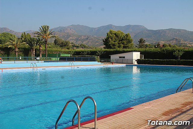 Finaliza la segunda quincena de la Escuela de Verano, celebrada en el Polideportivo, con ms de un centenar de participantes - 5