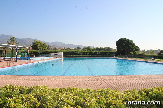 Finaliza la segunda quincena de la Escuela de Verano, celebrada en el Polideportivo, con ms de un centenar de participantes - 11