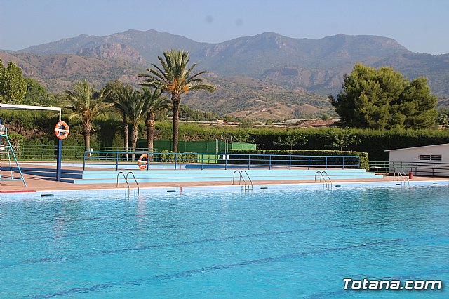 Finaliza la segunda quincena de la Escuela de Verano, celebrada en el Polideportivo, con ms de un centenar de participantes - 14