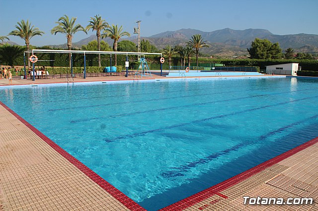 Finaliza la segunda quincena de la Escuela de Verano, celebrada en el Polideportivo, con ms de un centenar de participantes - 15