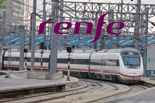 Los trenes Alvia que conectan Extremadura y Madrid alcanzan una puntualidad del 90% tras las medidas adoptadas por Transportes - 1, Foto 1