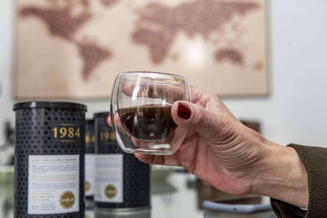 Cafés 1984 cuenta con el café soluble perfecto para disfrutar tanto en los bares como en casa - 1, Foto 1