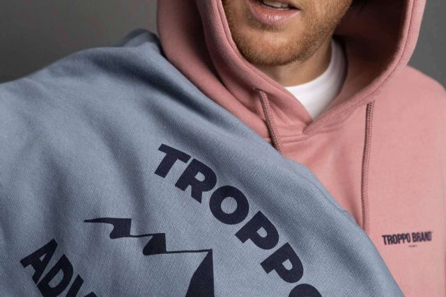 La firma que triunfa entre los influencers, Troppo - 1, Foto 1