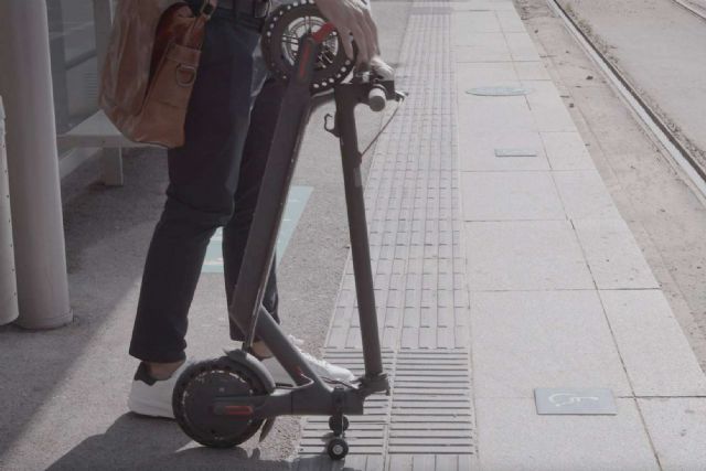 Campaña de crowdfunding para dar soporte al patinete eléctrico, con Techmotion Electronics - 1, Foto 1