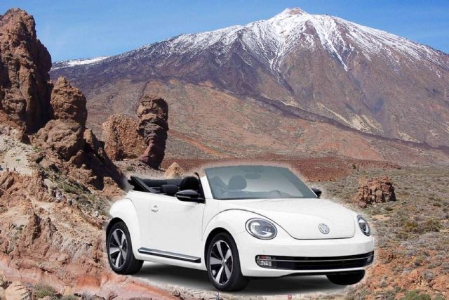 Alquiler de coches en Tenerife con Canarias - 1, Foto 1