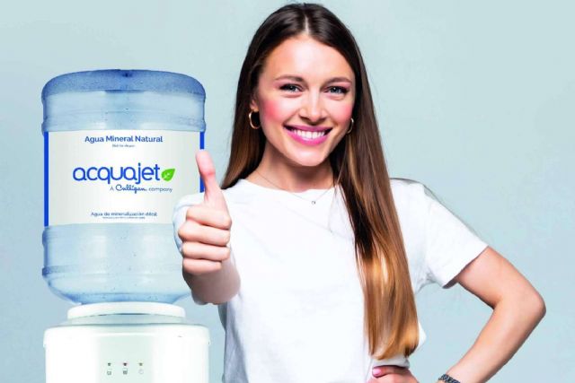 ¿Cuáles son las ventajas de contar con un dispensador de agua para domicilio? - 1, Foto 1