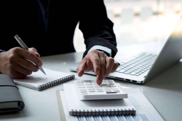 Cómo se recuperan los intereses abusivos de las entidades financieras - 1, Foto 1