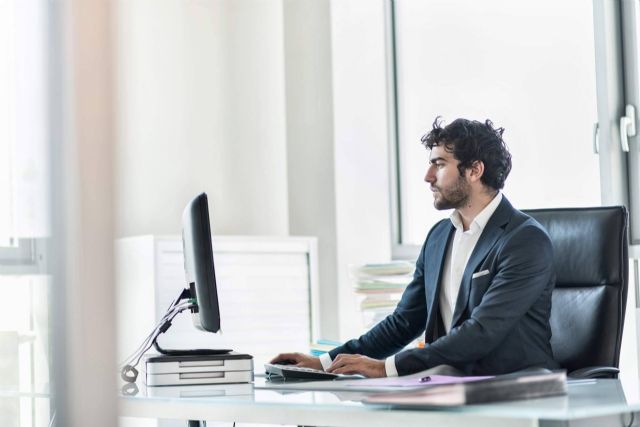 Profiture presenta diferentes recomendaciones para mejorar la productividad de los empleados - 1, Foto 1