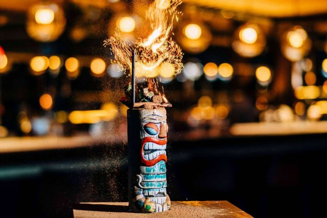 ¿Cuáles son las tendencias en coctelería este 2022?, según Oh My Business - 1, Foto 1