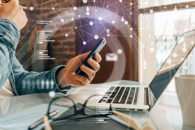 La importancia de contar con un Sistema de Gestión de Seguridad de la Información en las empresas - 1, Foto 1