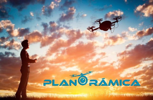 La importancia de la formación para los pilotos de Drones, por PLANORÁMICA - 1, Foto 1