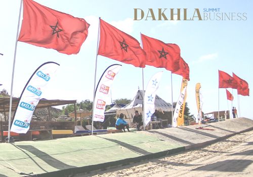 DBS, encuentro entre empresarios y emprendedores españoles, que promoverá la inversión en Dakhla-Marruecos - 1, Foto 1