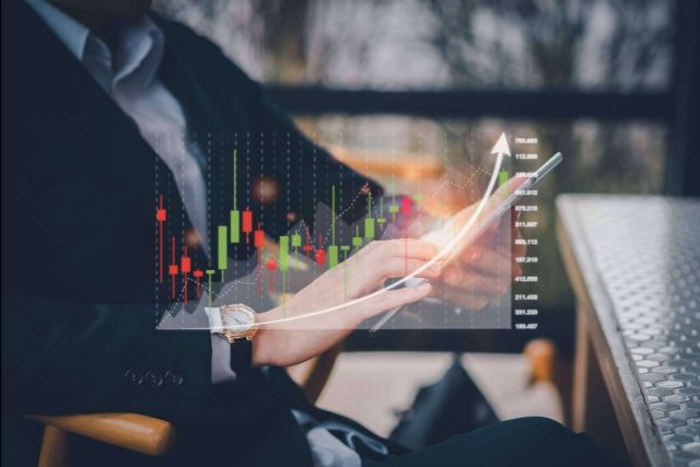 La plataforma desarrollada por Fig & Grape para invertir en tokens, G27 - 1, Foto 1