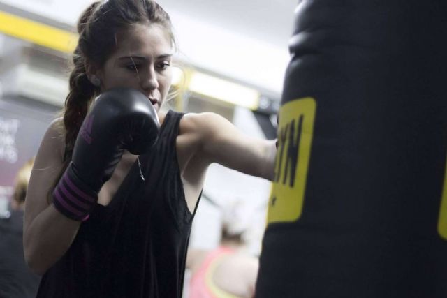 Sesiones cortas, completas y efectivas en Brooklyn Fitboxing Málaga - 1, Foto 1