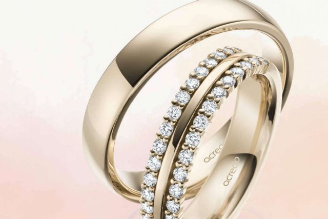 Personalizar los anillos de boda con Staring - 1, Foto 1