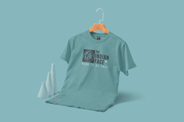 The Indian Face, la marca de las camisetas que están de moda en España - 1, Foto 1