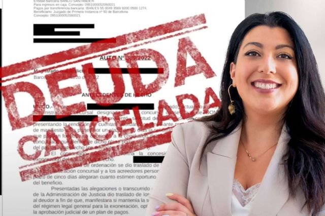 El equipo de Abogados Para Tus Deudas cancela 46.000€ en deudas a una vecina de Granollers con la Ley de la Segunda Oportunidad - 1, Foto 1