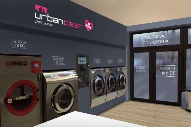 Limpieza profesional de alfombras, con UrbanClean - 1, Foto 1