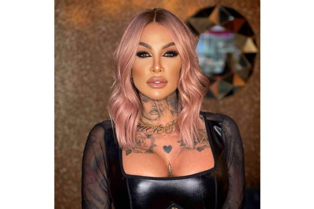 ¿Dónde realizan extensiones de pelo en Madrid? El salón de belleza Glam & Extensions - 1, Foto 1