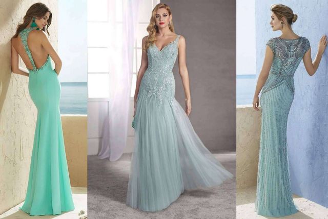 Vestidos outlet ideales para cualquier evento de la mano de Volvoreta Presumida - 1, Foto 1