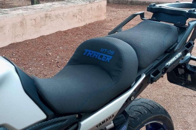 Asientos cómodos para moto para disfrutar de los viajes largos, en JM Fundas - 1, Foto 1