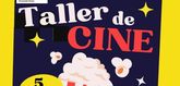 Taller de cine y campeonatos de bádminton y ping pong